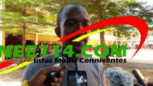 Semaine nationale de l’altruisme : lancement, à Conakry, des activités de l'ONG Mérite international