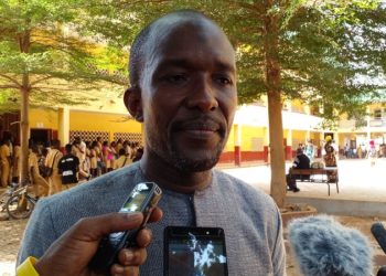 Semaine nationale de l’altruisme : lancement, à Conakry, des activités de l'ONG Mérite international