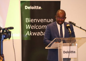 Développement du numérique: les prédictions 2021 de Deloitte publiées, la Guinée sur la bonne voie