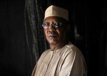 Urgent : le président Tchadien Idriss Déby est mort
