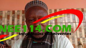 Ramadan : Elhadj Alseny Fadiga parle de l'importance de la Naafila