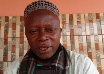 Ramadan : Elhadj Alseny Fadiga parle de l'importance de la Naafila