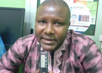 Ramadan : le nutritionniste Laye Moussa Diané conseille ce qu’il faut manger