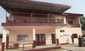 Riposte à la Covid-19 : la MDPG et l’ANSS annoncent des séances de vaccination au profit des journalistes (communiqué)