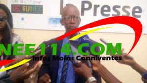 Massacre du 28 septembre 2009 : CGCPI réitère son appel à la tenue du procès