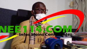 Grève des huissiers et avocats : les lignes n’ont toujours pas bougé (gréviste)