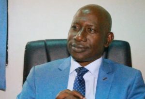 Makanera Kaké à propos de la présence d’Alpha au domicile de Kassory : « Je suis sincère que ça ne va pas … »