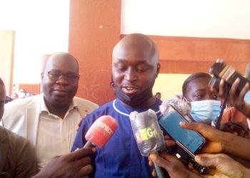Insécurité à Conakry: le Directeur général de Sabari FM, Malick Marcel Bangoura aussi victime de vol