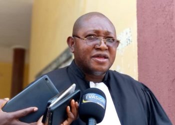 Cour d'appel de Conakry : le parquet fait preuve de clémence envers Madic100frontière