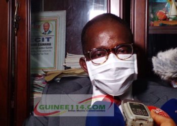 Traitement des affaires de VBG: le Club des jeunes filles de Guinée applaudit une mesure du ministre de la Justice