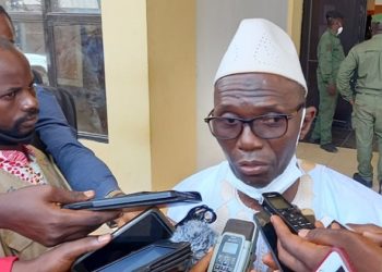 Chambre des huissiers de Guinée : Sory Daouda Camara réélu pour un deuxième mandat