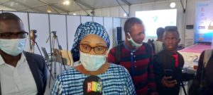 Littérature: 72 heures du livre officiellement lancé par la ministre de la Culture 