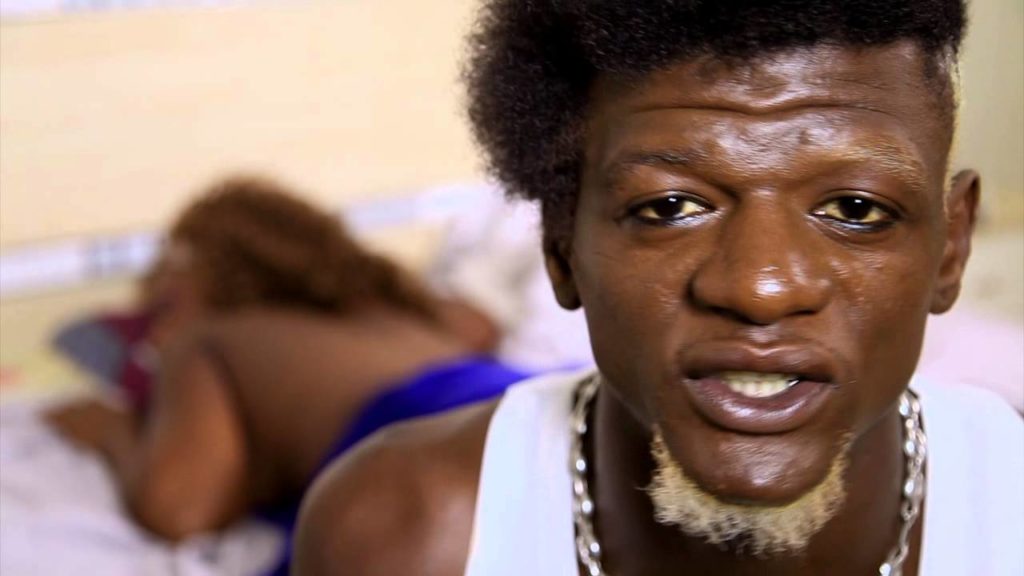 Conakry: l'artiste Navigator perd la vie dans un accident de la circulation 