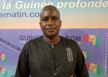 La suspension de Guineematin.com est levée par la HAC (Communiqué)