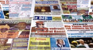 Journaliste d'investigation ou défenseur d'une cause obscure...