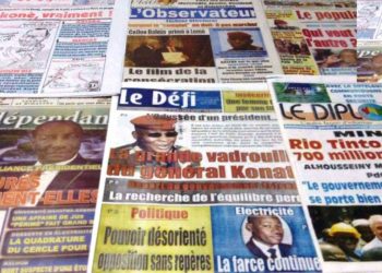 Journaliste d'investigation ou défenseur d'une cause obscure...