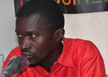 Sékou Koundouno : « Sidy Souleymane N’Diaye …n'est heureux que lors qu'il envoie des citoyens en prison »