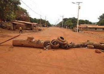Violence à Kouroussa : le préfet nie avoir décampé