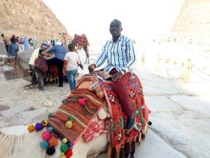 Conakry: l'artiste Navigator perd la vie dans un accident de la circulation 