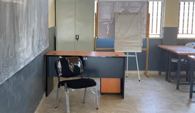 Formation professionnelle-Mamou: la Ministre Djenab Dramé inaugure l’école normale des instituteurs…