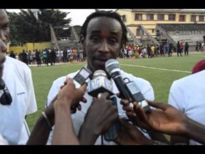 Crise à la FEGUIFOOT : Abdoul Salam Sow remue le couteau dans la plaie