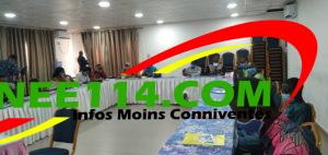 Cybersécurité : des activistes de la société civile outillés sur les méfaits des réseaux sociaux