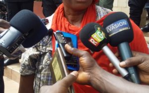 Dubréka : une ancienne épouse d’un militaire au cœur de la vente de drogue au camp d’infanterie