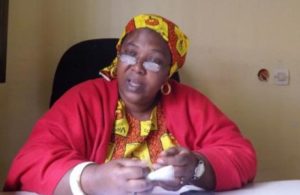 Affaire 28 septembre: l'association des victimes applaudit le limogeage de Colonel Tiegboro