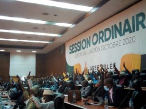 Taxe de consommation téléphonique doublée: une proposition de l’Assemblée que le gouvernement pourrait rejeter