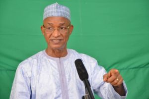 Fermeture des locaux de l’UFDG: un nouveau procès attendu