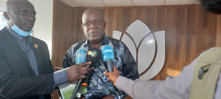 PDAIG-ANPROCA: une quarantaine de conseillers agricoles initiés à l'utilisation d'outils digitaux