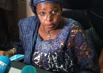 Ministère de l'Unité nationale et de la Citoyenneté : Docteur Zalikatou Diallo installée dans ses fonctions