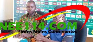 Coyah : bientôt un tournoi à l’honneur de Fodé Laye Camara, ancien gardien international du Syli national