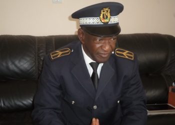 Manifs à N'Zérékoré contre l'interdiction des prières nocturnes: la version du gouverneur Gharé