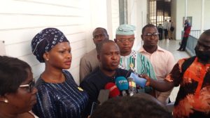 Guinée : un groupe de députés s’active pour la règlementation des loyers