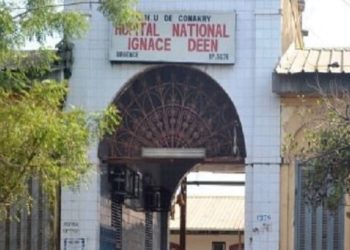 Santé précaire de Mandian Sidibé: un tour à Ignace Deen pour vérifier les propos du procureur Aly Touré ! (Par Malick Sanguiana)