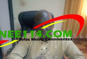 Examens nationaux session 2021 : la DCE Kaloum est presqu’à la des préparatifs