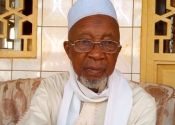 Ramadan: l'imam Mansour Fadiga nous explique le jeûne de six jours supplémentaires...