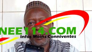 Fête de Ramadan : l’imam Alsény Fadiga dit tout sur l'importance de s'acquitter de l'aumône de rupture du jeûne