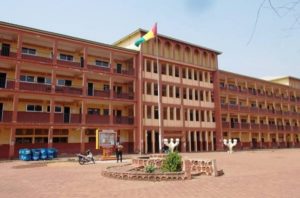 L'Université Julius N'Yéréré de Kankan a enfin un nouveau recteur (Décret)