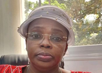 Nommée Ministre de la Citoyenneté Dr Zalikatou Diallo, s'engage en faveur de la paix et de l'unité nationale