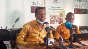 Gouvernance : sur 364 engagements pris par Alpha Condé en 2020 seulement deux (2) concernent le tourisme et de l’hôtellerie (Lahidi)