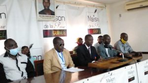 Guérisseurs traditionnels et herboristes : Les tradipraticiens étrangers dans le viseur de Daman et ses hommes