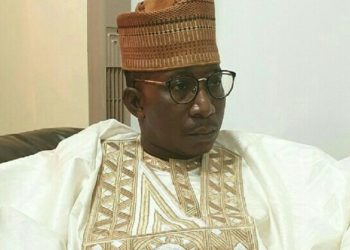 Mory Doumbouya au sortir des échanges avec les huissiers et avocats : « les lignes ont fondamentalement bougé »