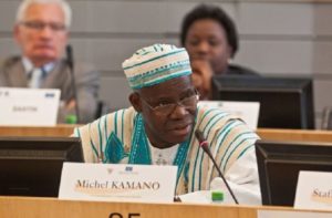 Augmentation du prix du carburant: un député se montre favorable