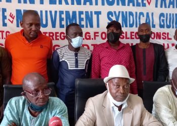 Fête internationale du travail : voici ce que le mouvement syndical guinéen demande à ses partenaires