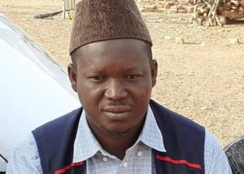 Prières en Maninka : Ismaël Nanfo Diaby condamné par le TPI de Kankan
