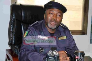 Confédération africaine de Handball: le Guinéen Paye Camara réélu président de la Zone 2