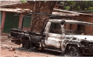 Violences à Banora (Dinguiraye) : voici le témoigne du maire de la commune rurale