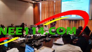 Saden 2021 : face à face entre porteurs de projets et membres du jury